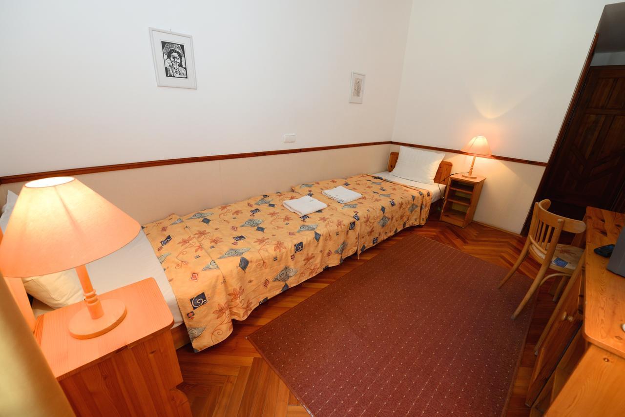Bakony Hotel Bakonybel Ngoại thất bức ảnh