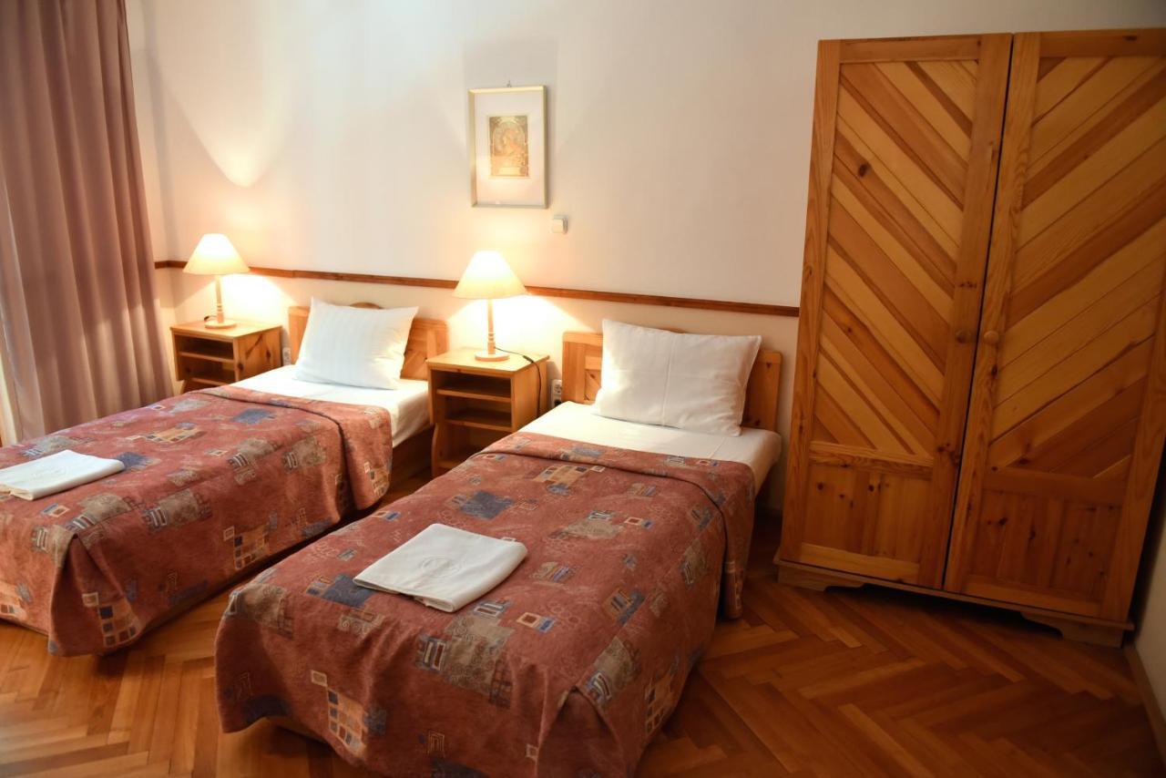 Bakony Hotel Bakonybel Ngoại thất bức ảnh