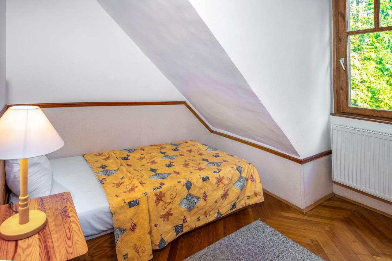 Bakony Hotel Bakonybel Ngoại thất bức ảnh