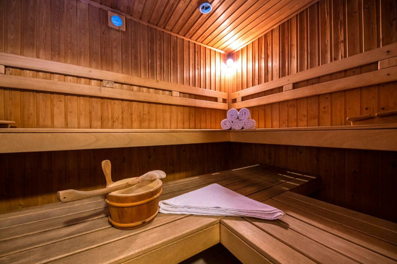 Bakony Hotel Bakonybel Ngoại thất bức ảnh