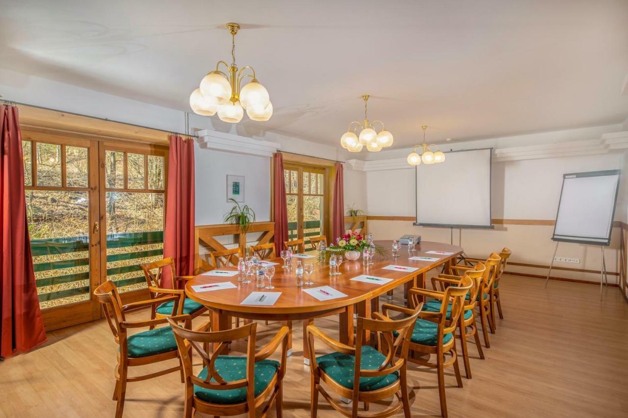 Bakony Hotel Bakonybel Ngoại thất bức ảnh