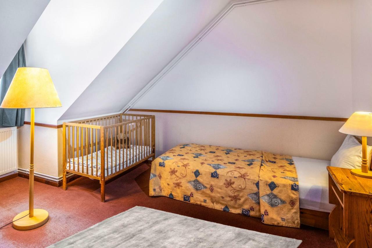 Bakony Hotel Bakonybel Ngoại thất bức ảnh